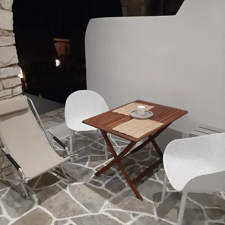 Flora In Paros * Naoussa