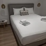 Apartmán Flora In Paros