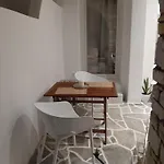 Apartmán Flora In Paros