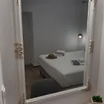 Apartmán Flora In Paros Nausa