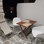 Flora In Paros * Nausa