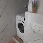 Apartmán Flora In Paros *