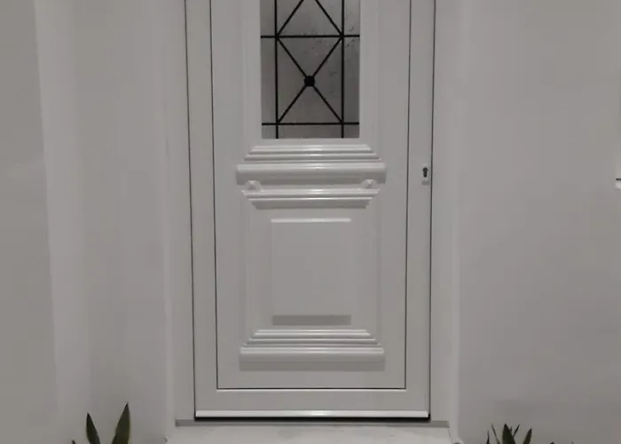 Apartamento Flora In Paros Naousa